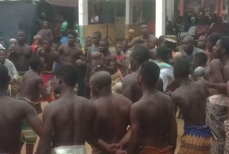 Fête de Génération à Memni le 8 Septembre 2025