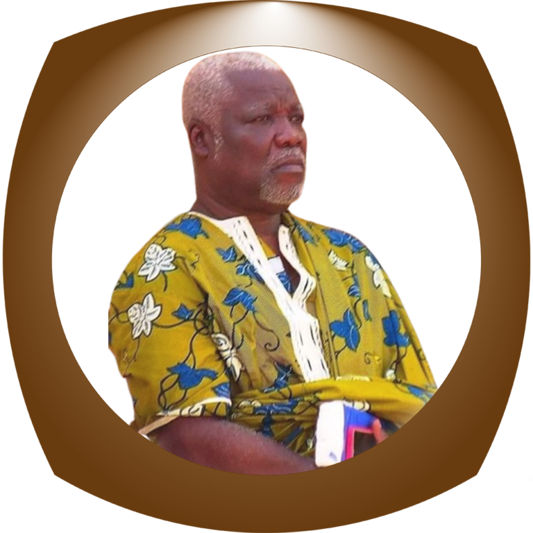 Chef AGUIE AIE Grégoire